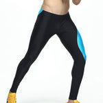 Waiver - Leggings for Men - Sarman Fashion - Wholesale Clothing Fashion Brand for Men from Canada