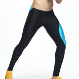 Waiver - Leggings for Men - Sarman Fashion - Wholesale Clothing Fashion Brand for Men from Canada