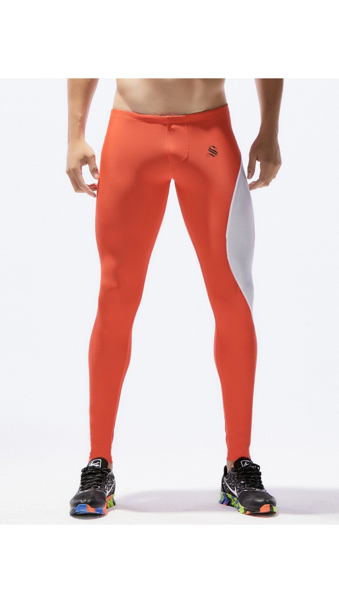 Waiver - Leggings for Men - Sarman Fashion - Wholesale Clothing Fashion Brand for Men from Canada