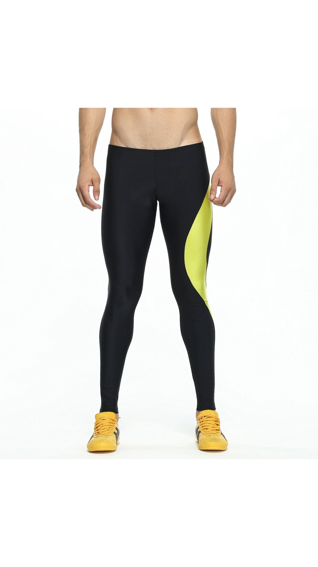 Waiver - Leggings for Men - Sarman Fashion - Wholesale Clothing Fashion Brand for Men from Canada