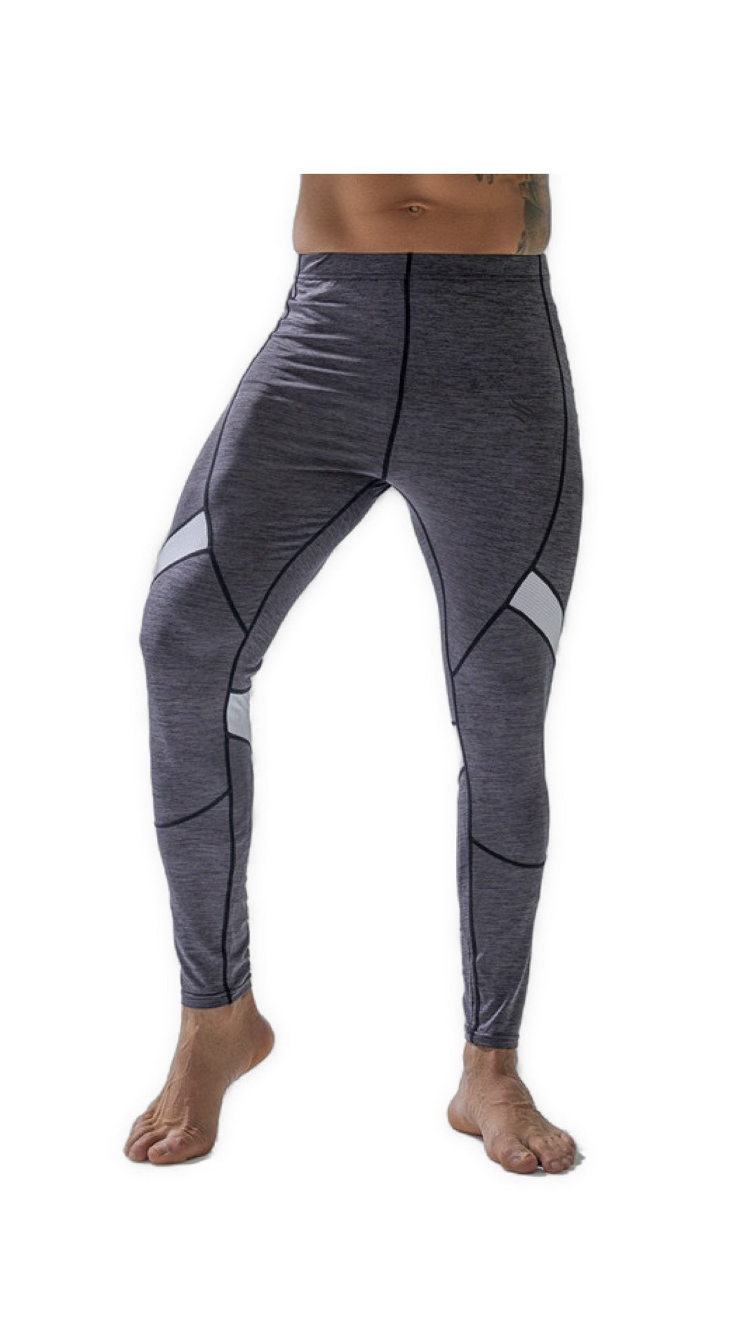 Wupping - Leggings for Men - Sarman Fashion - Wholesale Clothing Fashion Brand for Men from Canada