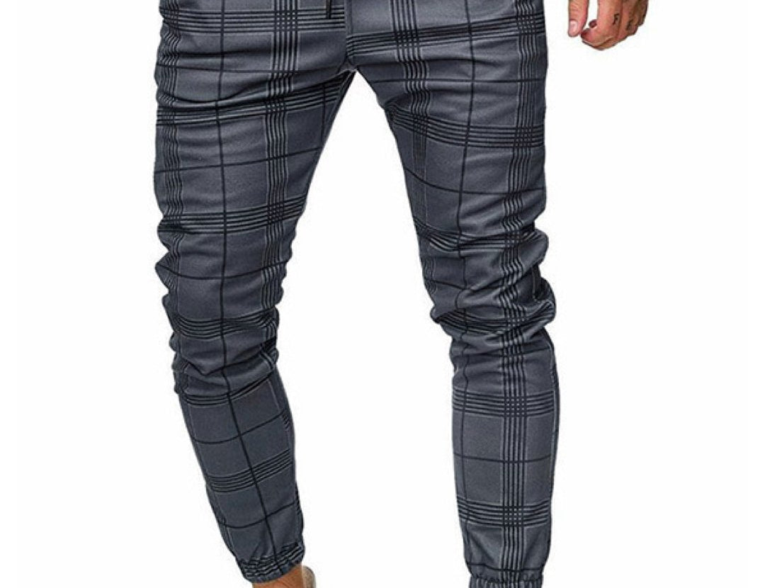 Xhox - Track Pant for Men - Sarman Fashion - Wholesale Clothing Fashion Brand for Men from Canada