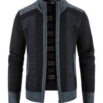 Xuna - Long Sleeve Jacket for Men - Sarman Fashion - Wholesale Clothing Fashion Brand for Men from Canada