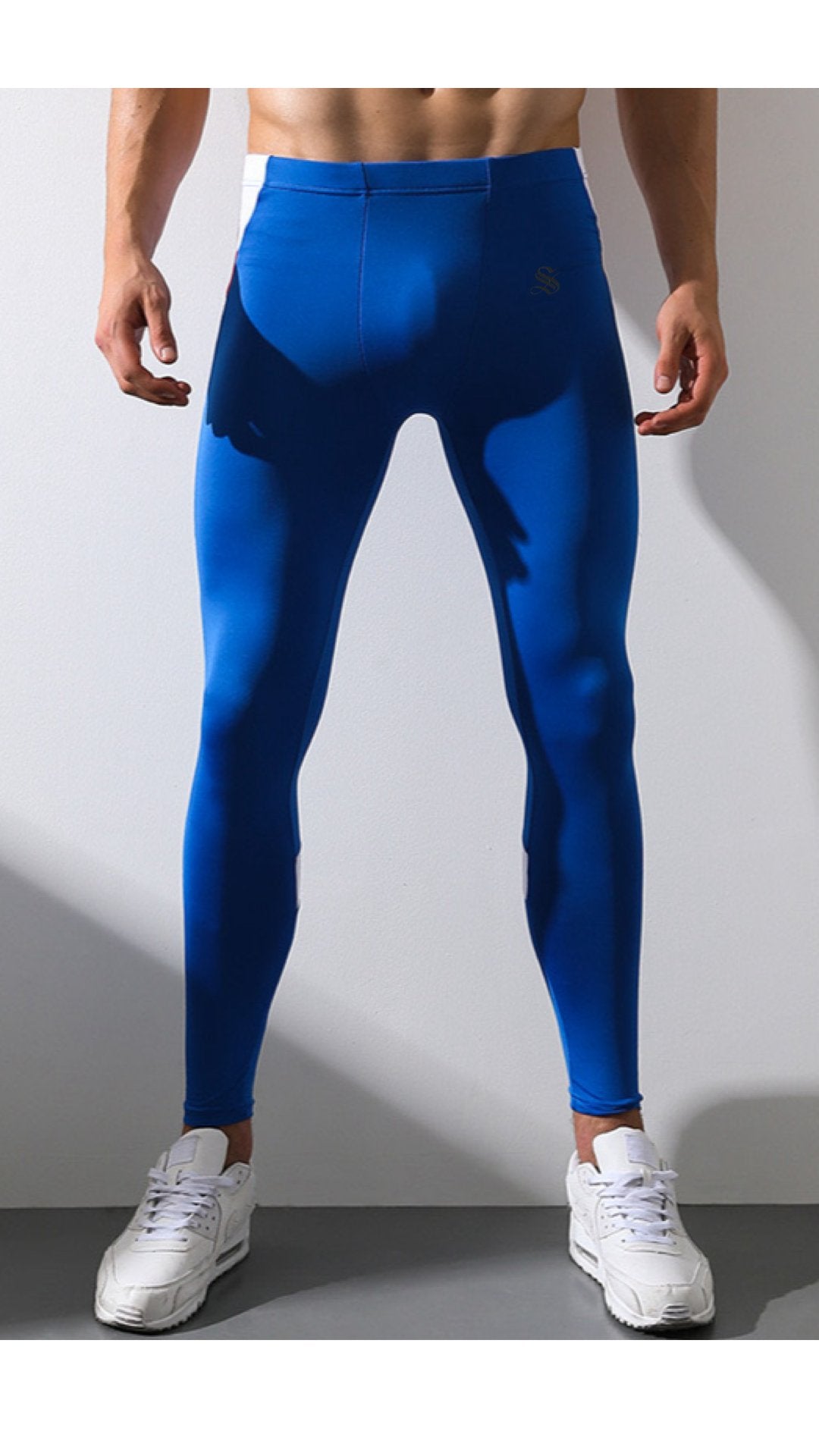 XXNX - Leggings for Men - Sarman Fashion - Wholesale Clothing Fashion Brand for Men from Canada