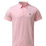 YesG - Polo Shirt for Men - Sarman Fashion - Wholesale Clothing Fashion Brand for Men from Canada