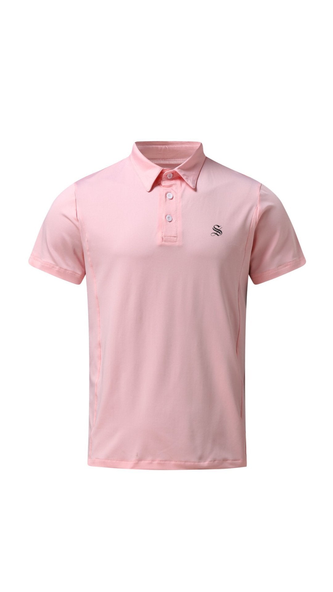 YesG - Polo Shirt for Men - Sarman Fashion - Wholesale Clothing Fashion Brand for Men from Canada