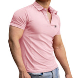 YesG - Polo Shirt for Men - Sarman Fashion - Wholesale Clothing Fashion Brand for Men from Canada