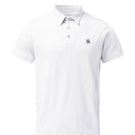 YesG - Polo Shirt for Men - Sarman Fashion - Wholesale Clothing Fashion Brand for Men from Canada