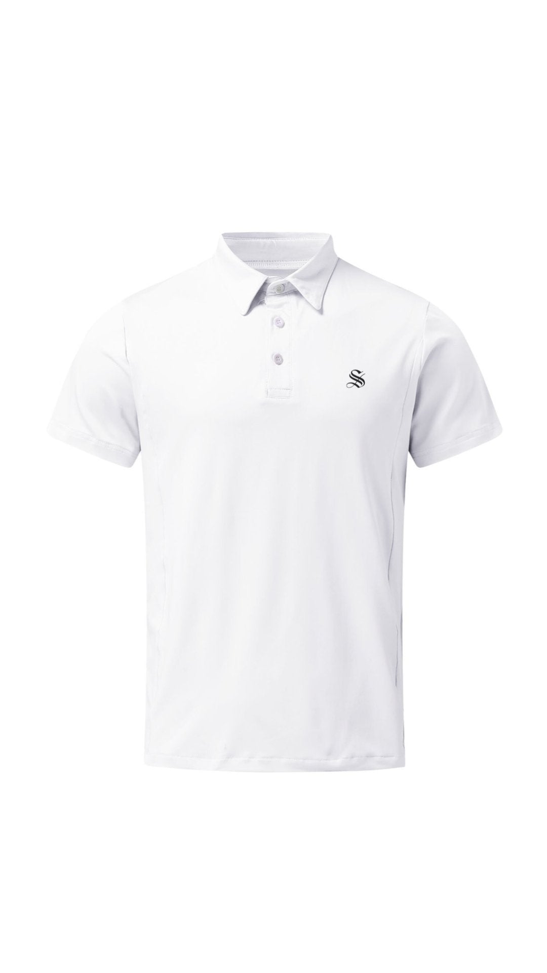 YesG - Polo Shirt for Men - Sarman Fashion - Wholesale Clothing Fashion Brand for Men from Canada