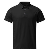 YesG - Polo Shirt for Men - Sarman Fashion - Wholesale Clothing Fashion Brand for Men from Canada