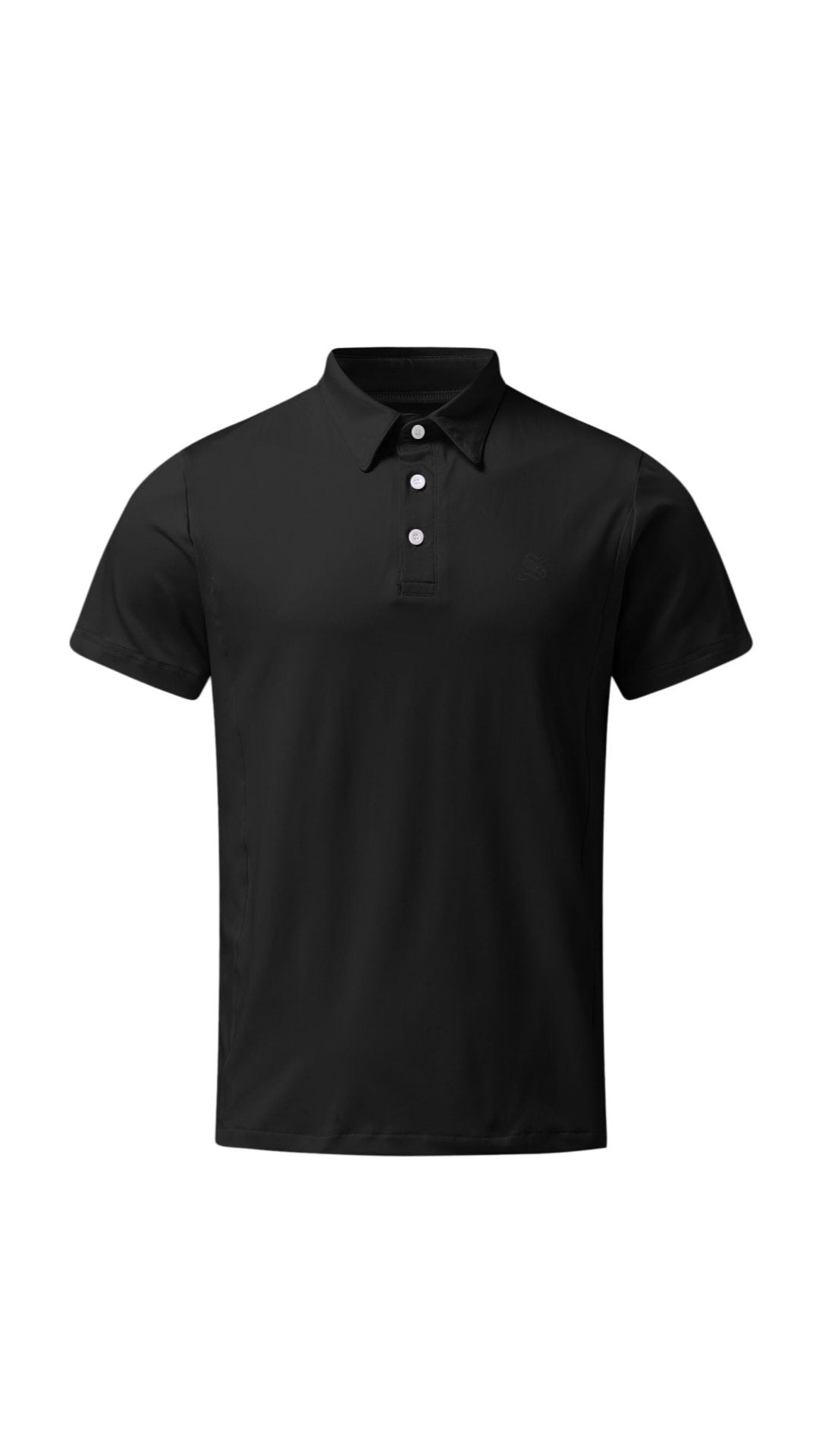 YesG - Polo Shirt for Men - Sarman Fashion - Wholesale Clothing Fashion Brand for Men from Canada