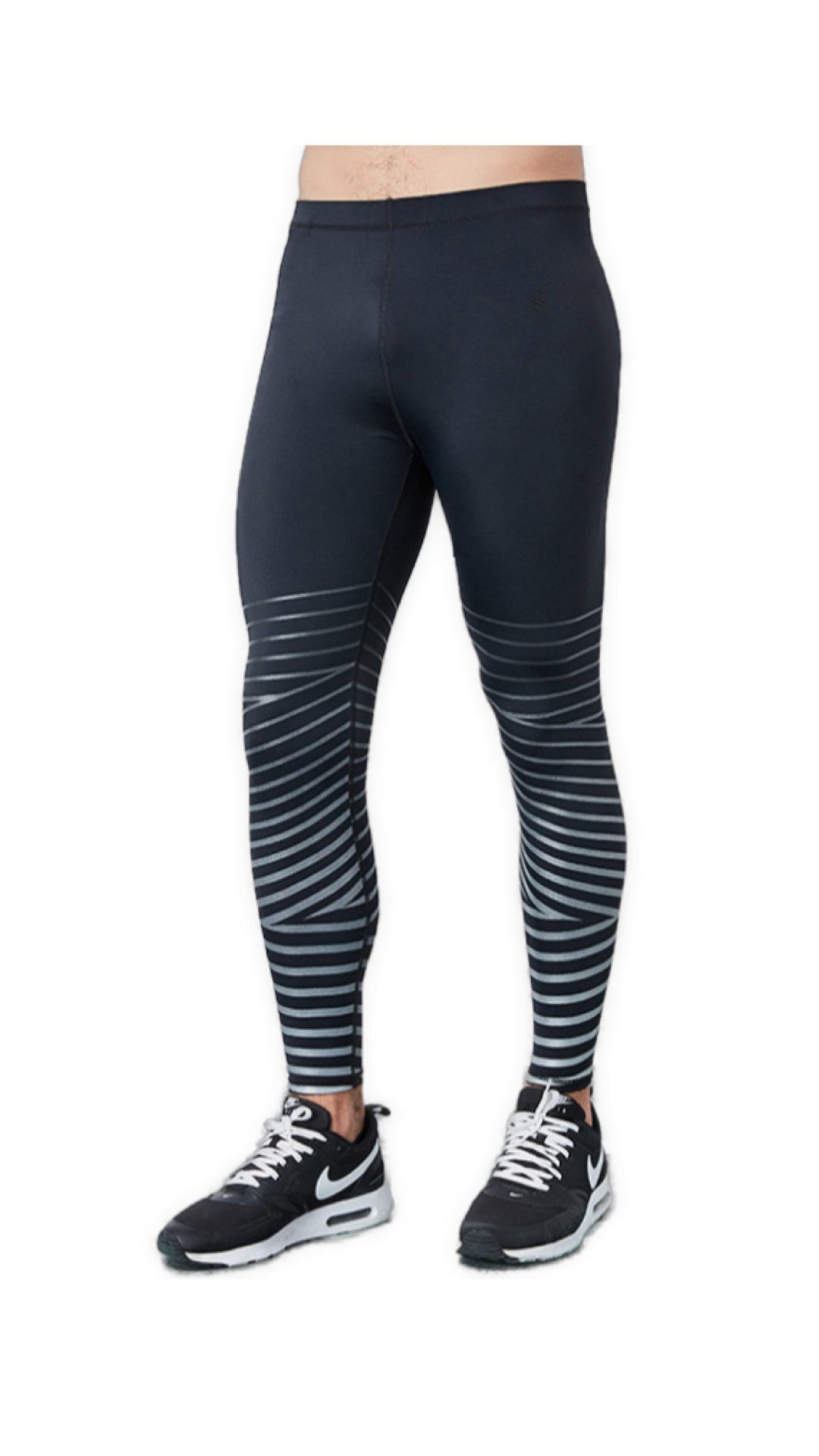 Ziborisk - Leggings for Men - Sarman Fashion - Wholesale Clothing Fashion Brand for Men from Canada