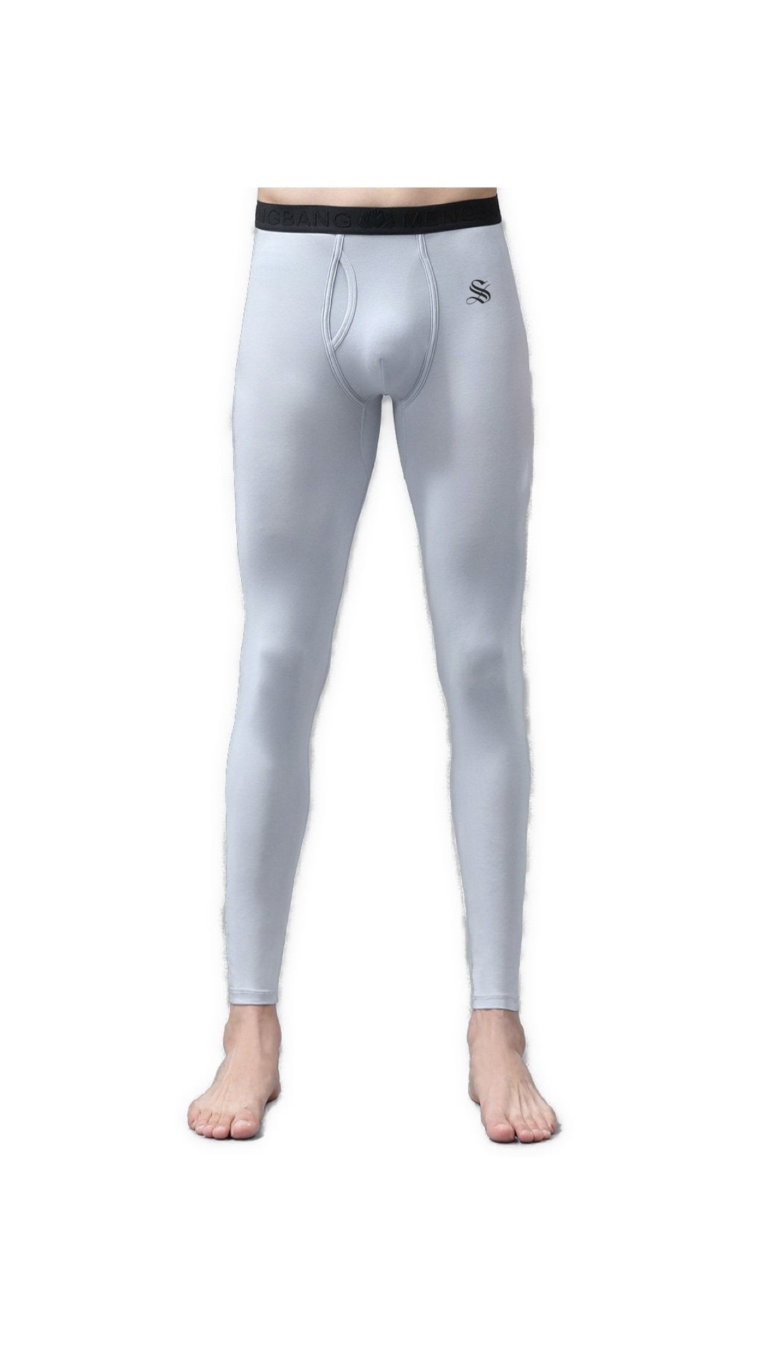 Zoloto - Leggings for Men - Sarman Fashion - Wholesale Clothing Fashion Brand for Men from Canada