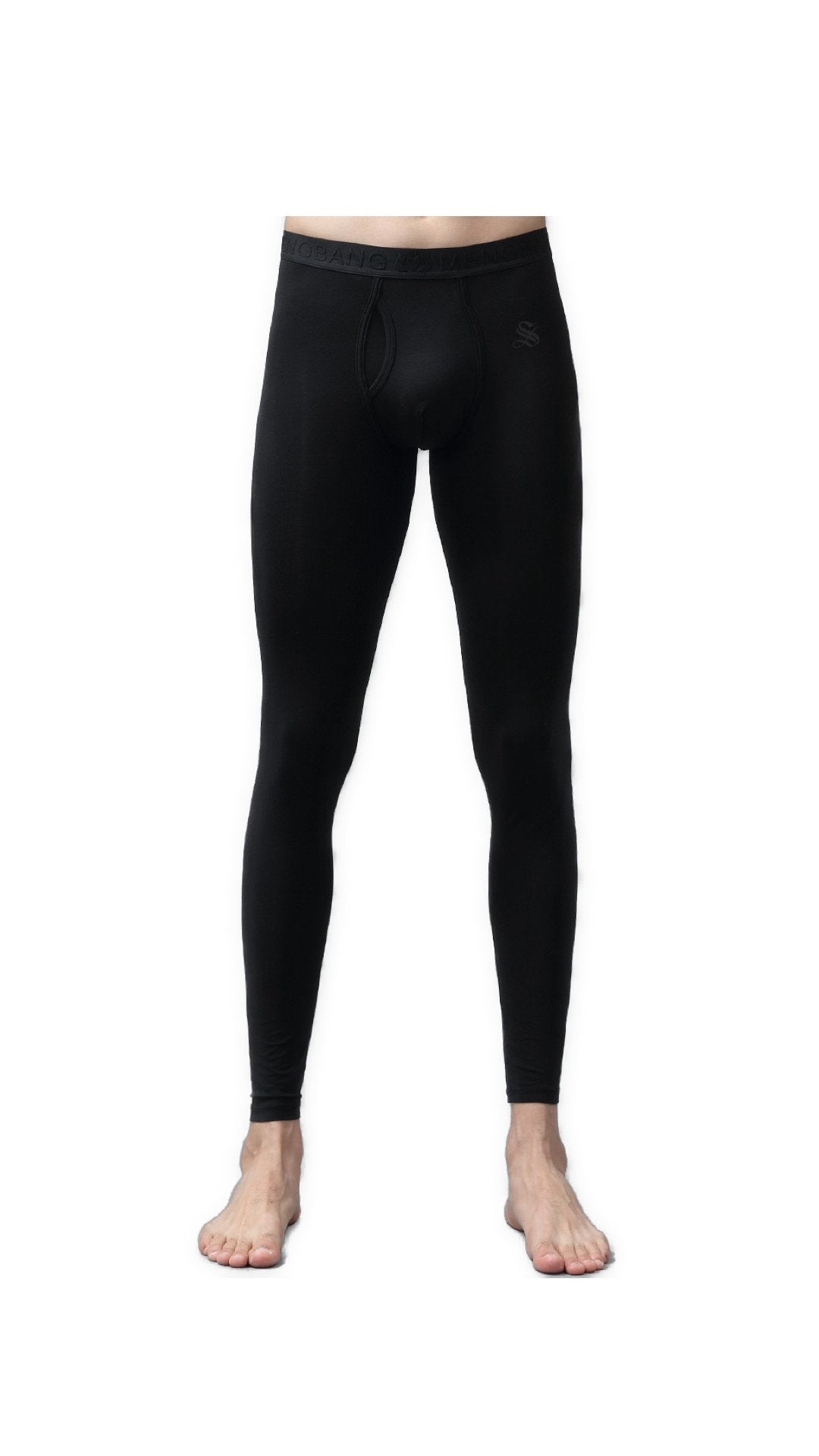 Zoloto - Leggings for Men - Sarman Fashion - Wholesale Clothing Fashion Brand for Men from Canada