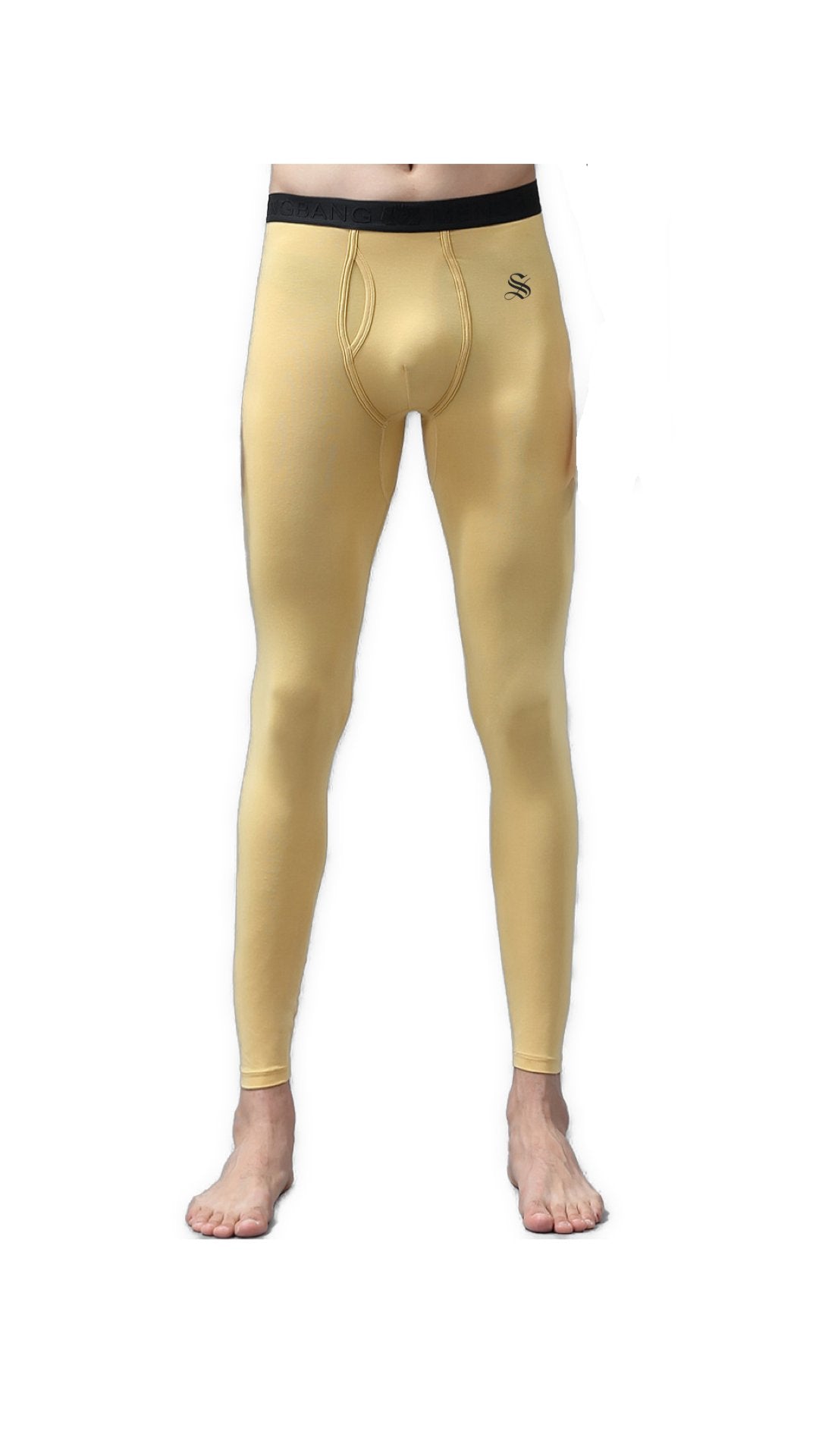 Zoloto - Leggings for Men - Sarman Fashion - Wholesale Clothing Fashion Brand for Men from Canada