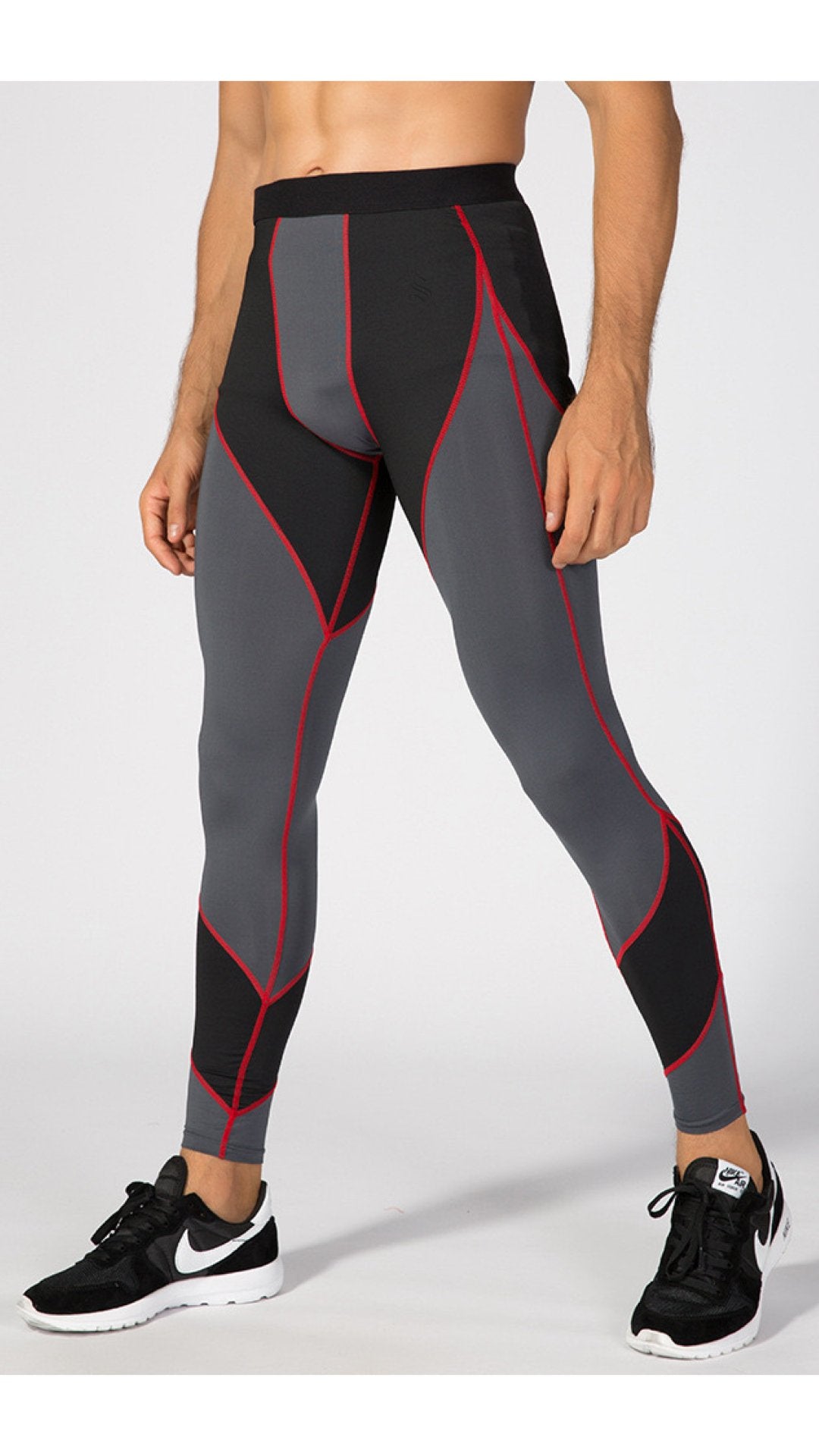 Zpo - Leggings for Men - Sarman Fashion - Wholesale Clothing Fashion Brand for Men from Canada