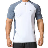 Zumira 2 - T-Shirt for Men - Sarman Fashion - Wholesale Clothing Fashion Brand for Men from Canada