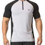 Zumira 2 - T-Shirt for Men - Sarman Fashion - Wholesale Clothing Fashion Brand for Men from Canada