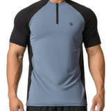 Zumira 2 - T-Shirt for Men - Sarman Fashion - Wholesale Clothing Fashion Brand for Men from Canada