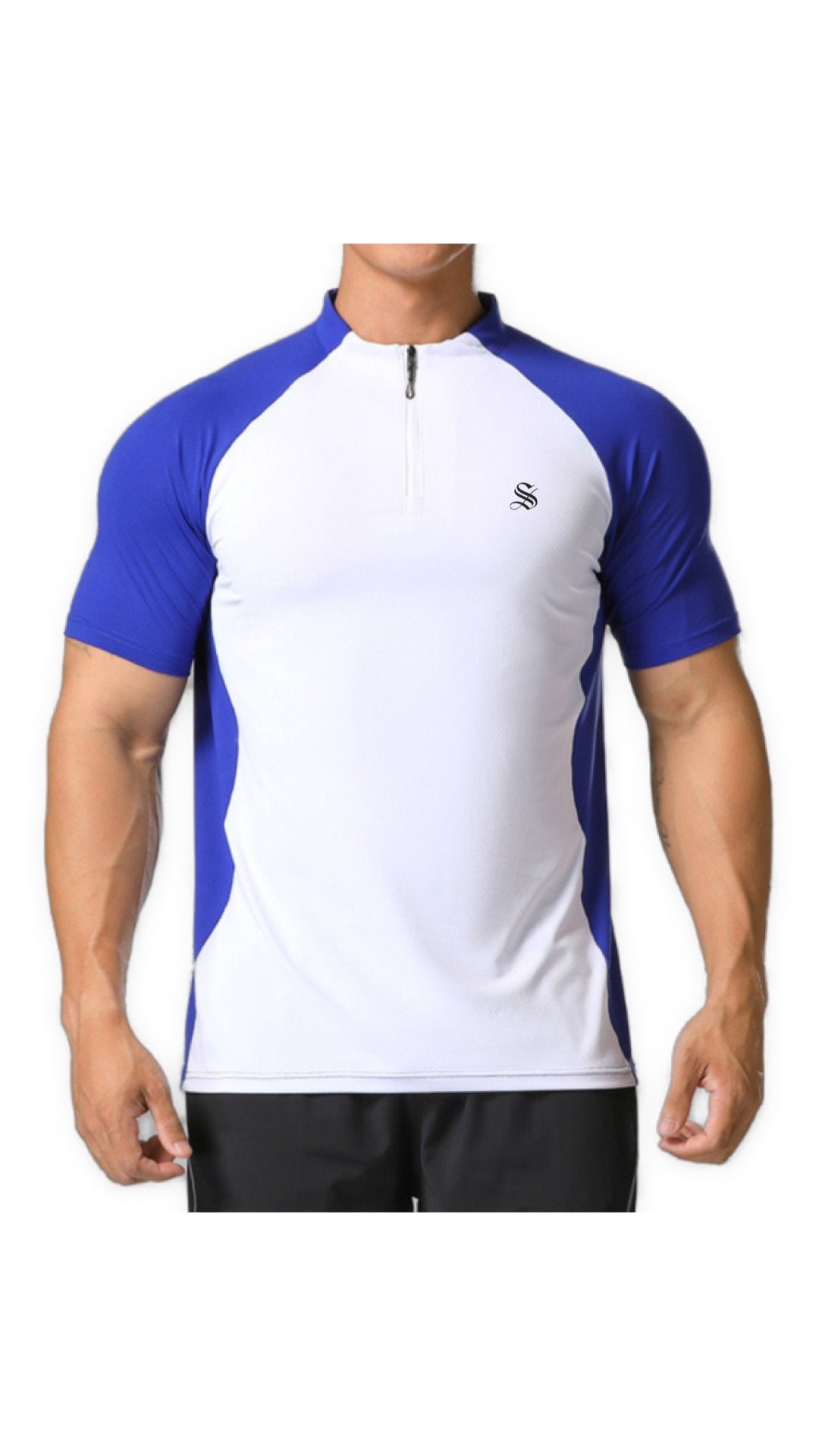 Zumira 2 - T-Shirt for Men - Sarman Fashion - Wholesale Clothing Fashion Brand for Men from Canada