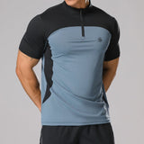 Zumira - T-Shirt for Men - Sarman Fashion - Wholesale Clothing Fashion Brand for Men from Canada