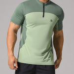 Zumira - T-Shirt for Men - Sarman Fashion - Wholesale Clothing Fashion Brand for Men from Canada