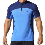 Zumira - T-Shirt for Men - Sarman Fashion - Wholesale Clothing Fashion Brand for Men from Canada