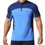 Zumira - T-Shirt for Men - Sarman Fashion - Wholesale Clothing Fashion Brand for Men from Canada