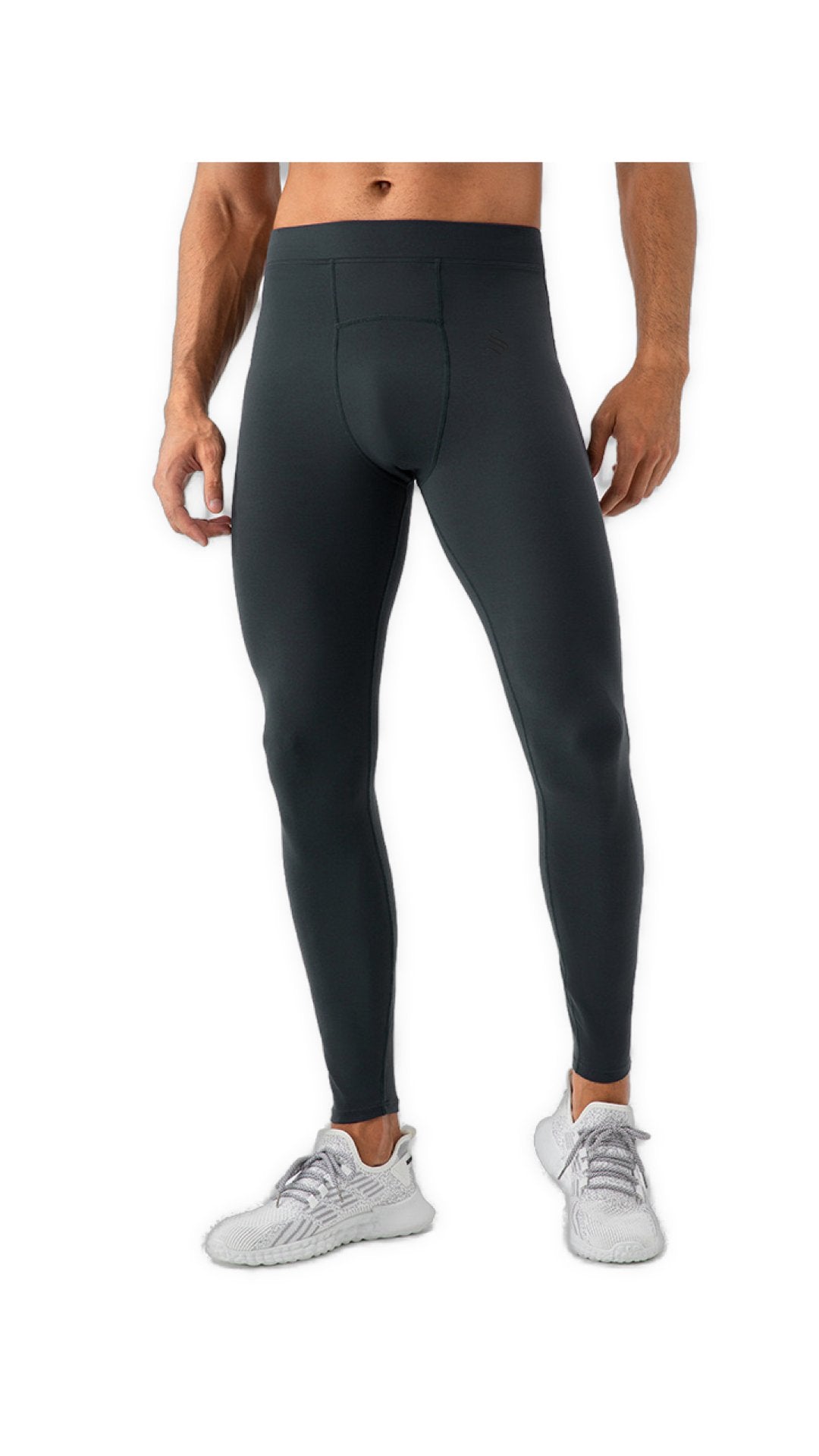 Zuvuna - Leggings for Men - Sarman Fashion - Wholesale Clothing Fashion Brand for Men from Canada