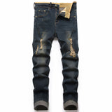ZZGY - Denim Jeans for Men - Sarman Fashion - Wholesale Clothing Fashion Brand for Men from Canada