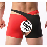 Yumaz 7 - Shorts Leggings for Men