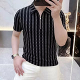 Ruby 13 - Polo Shirt for Men