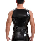 Fofup 11 - Tank Top for Men
