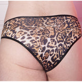 Huoa 271 - Speedo Leggings for Men