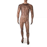 Kinping 9 - Jumpsuit Leggings for Men