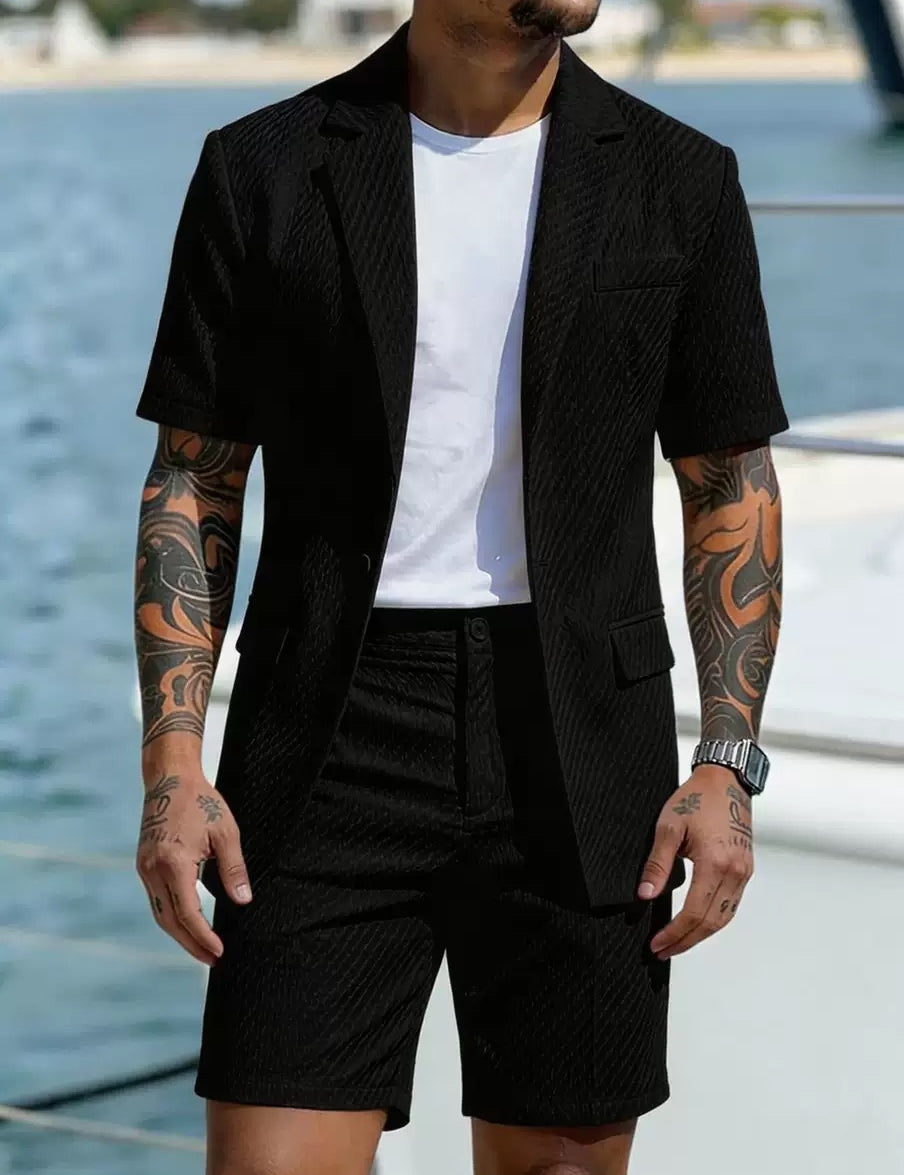 Alambiza 11 - Men’s Suits & Shorts (Complete set)