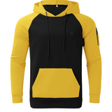 Bluziro 3 - Hoodie for Men