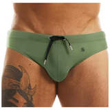 Ouza 21 - Swimming Speedo for Men