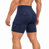 Yumaz 46 - Shorts Leggings for Men