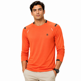 IZIS 6 - Long Sleeve Shirt for Men