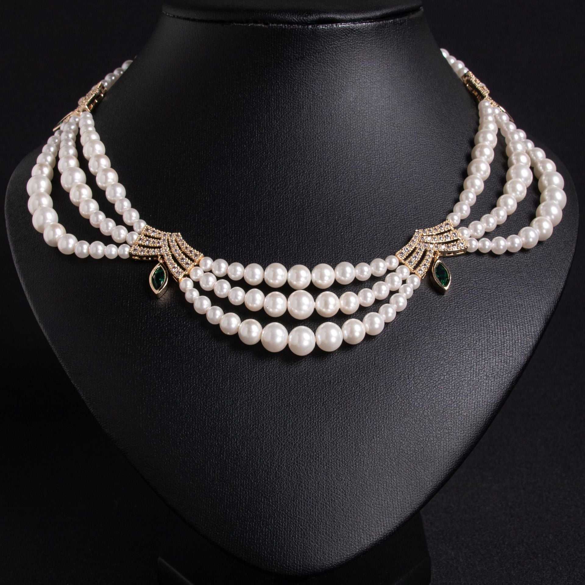 Masha 6 - Women’s Jewelry