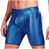 Iom 276 - Leggings Shorts for Men