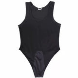 CHora 44 - Jumpsuit Leggings for Men