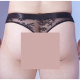 Huoa 262 - Speedo Leggings for Men