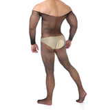 Kinping 15 - Jumpsuit Leggings for Men