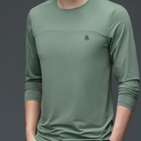 IZIS 3 - Long Sleeve Shirt for Men