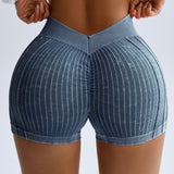 4460AP - Leggings Shorts for Women