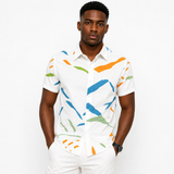 VHYT 43 - Short Sleeves Shirt for Men
