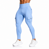 Vzano 25 - Leggings for Men