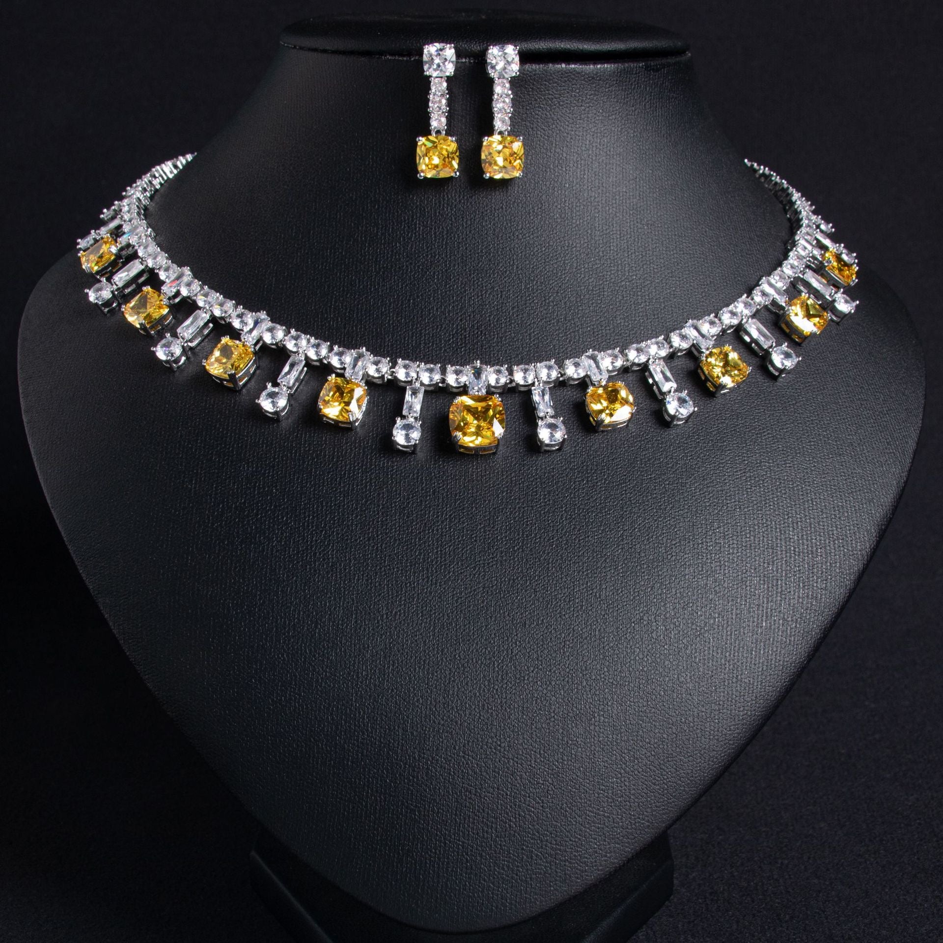 Masha 8 - Women’s Jewelry